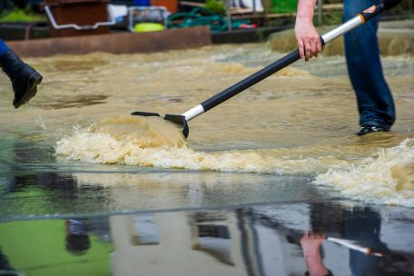 Rosport-Mompach / Schätzungsweise drei Dutzend Haushalte ohne Zuhause – Gemeinde gründet Hilfsfonds