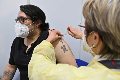 Corona-Epidemie / „Santé“ meldet am Montag 7 Neuinfektionen – ein weiterer Mensch stirbt