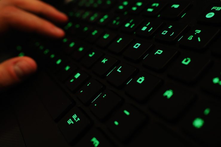 Cyberkriminalität / USA und Verbündete werfen China weltweite Hackerangriffe vor
