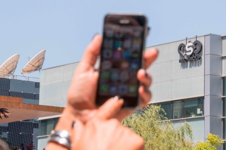 Enthüllungen / Journalisten und Oppositionelle weltweit offenbar mit Spähsoftware überwacht