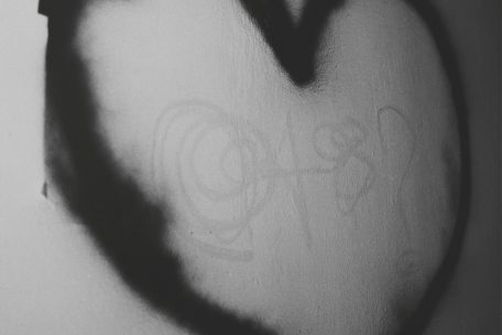 Sans titre – Waffenruhe (Cessez-le-feu) 1985-1987