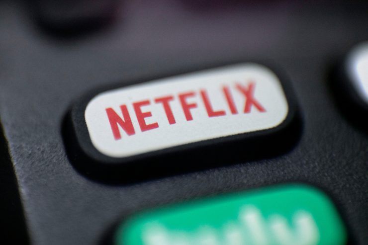 Streaming-Dienst / Netflix-Wachstum stockt – Vorstoß ins Gaming-Geschäft