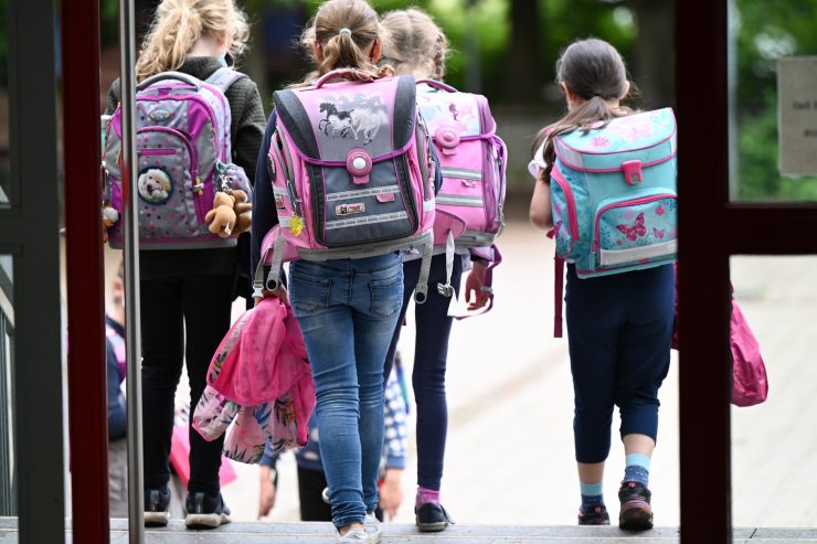 Covid-19 in Luxemburgs Schulen / Kurz vor Sommerferien Zahl der Infizierten gestiegen