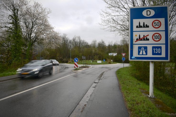 Medienbericht / Deutschland will Luxemburg am Freitag zum Risikogebiet erklären 
