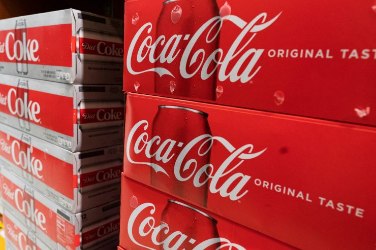 Luxemburg / OGBL unterschreibt neuen Kollektivvertrag für Coca-Cola-Angestellte