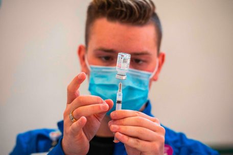 Pandemie / Santé meldet 103 Neuinfektionen am Freitag – Zahl der Toten bleibt bei 821