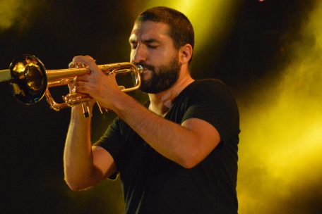 Sommer 2021 / Wie einige der großen Schweizer Musikfestivals der Pandemie zu trotzen versuchten