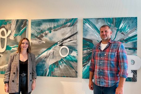 Inklusive Wohngemeinschaft / In Niederkorn werden Menschen mit und ohne intellektuelles Handicap zusammenleben