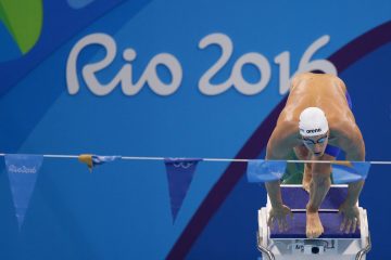 Tokyo 2020 / Raphaël Stacchiotti will sich noch einmal für „brutal harte Monate“ belohnen