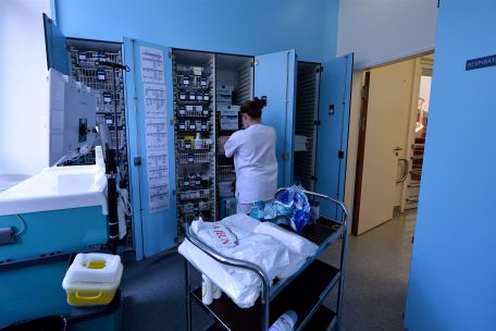 Gesundheit  / Wenn die Umwelt krank macht