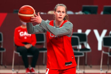 Olympia / Stillen oder Spiele?: Traurige Mamas in Tokio