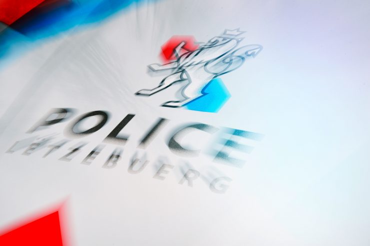 Luxemburg / Polizei meldet mehrere Diebstähle am Sonntag