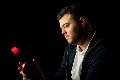 Musik / Kreativ aus der Krise: Newcomer Steve Marinangeli im Gespräch