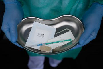 Corona-Fallzahlen / „Santé“ meldet am Dienstag 86 Neuinfektionen – keine weiteren Todesfälle