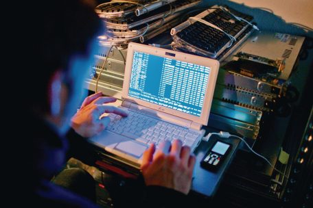 Datenschutz / Luxemburger Labor Ketterthill meldet Datenpanne bei Partnerlabor Cerba