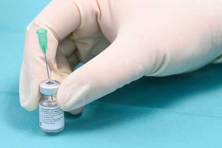 Corona-Fallzahlen / „Santé“ meldet 107 Neuinfektionen am Mittwoch – keine weiteren Todesfälle