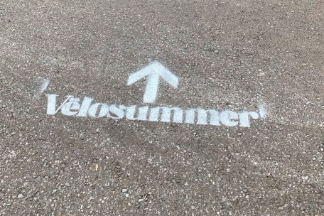 „Vëlosummer“ / Am Wochenende: Startschuss zur zweiten Auflage ohne Kinderkrankheiten