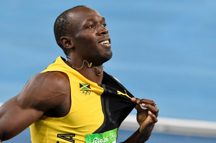 Tokyo 2020 / Die Leere nach Bolt: „Ausnahmeathleten gibt es nicht alle Jahre“ 