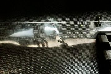 Tokyo 2020 / Nach Crash beim Verladen in Luxemburg: Ersatzkanu in Tokio eingetroffen 