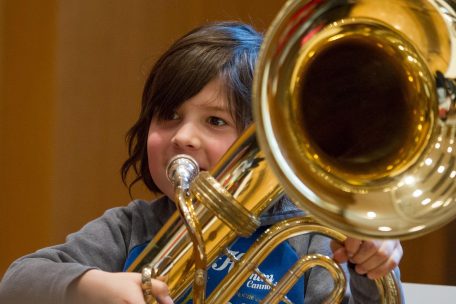 Langjährige Forderung erfüllt / Abkommen wertet Karrieren der „Chargés“ im Musikunterricht auf