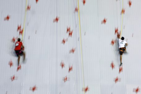 Tokyo 2020 / Olympische Premiere: Sportklettern mit neuer Disziplin Olympic Combined in Tokio dabei