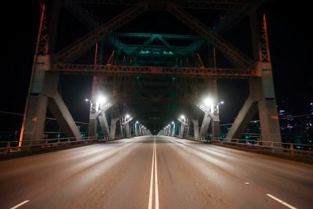 Australien / Trotz Lockdown: Delta-Variante breitet sich weiter aus