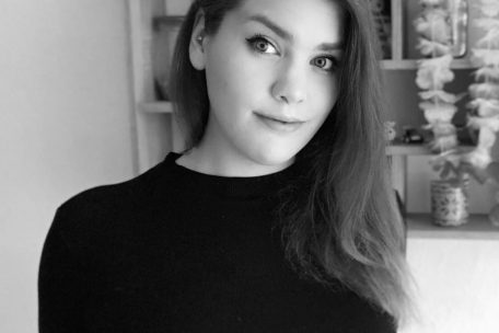 Autorin Annick Goergen