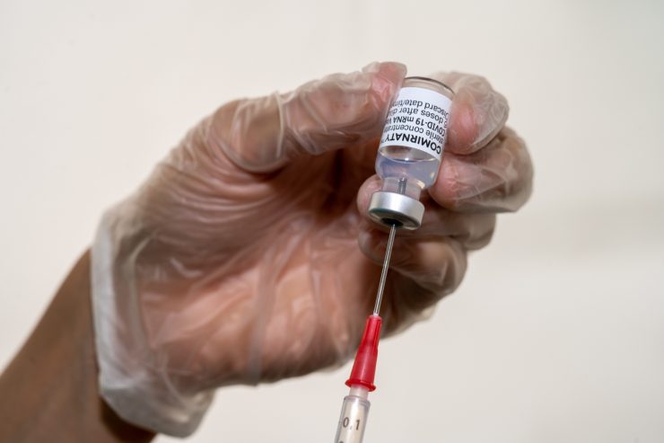 Pandemie / „Santé“ meldet 120 Neuinfektionen aus insgesamt 17.714 Tests seit Freitag – keine weiteren Todesfälle