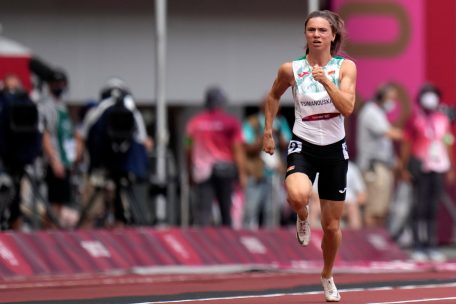 Olympia / Belarus drohen Sanktionen: IOC untersucht Fall Timanowskaja