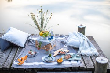 Outdoor-Genuss  / So lässt es sich richtig entspannt in Luxemburg picknicken