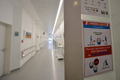 GBS / Nicht nur Impfung kann Nervenkrankheit verursachen – sondern auch Covid-19