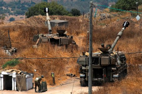 Konflikt / „Schattenkrieg“ zwischen Israel und Iran – droht Eskalation?