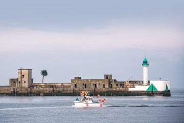 Reisetipps für Frankreich-Liebhaber / Le Havre und Bordeaux locken mit Kunst und Genuss