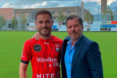 BGL Ligue / Über eine fußballverrückte Familie Bei: Der „klengen Dapp“ und das „Schaffpäerd“