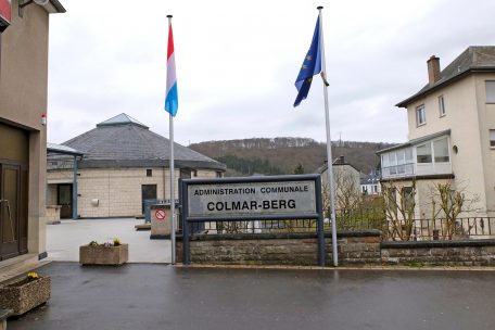 Colmar-Berg / Dann waren es nur noch sechs – Komplementarwahlen unumgänglich