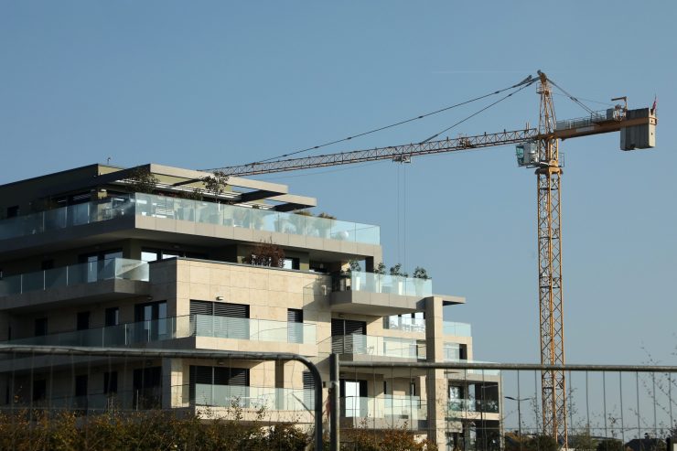 „Bauland-Kartell“ / Studie: Luxemburgs Immobilienpreise werden künstlich in die Höhe getrieben
