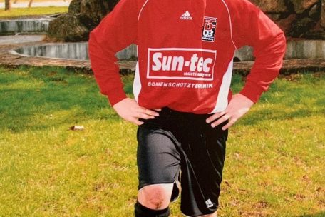 Gianluca Bei erlebte die Fusion damals aus nächster Nähe