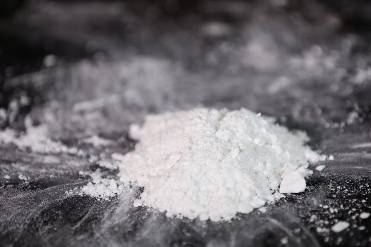Luxemburg-Stadt / Polizei nimmt mutmaßlichen Drogendealer mit 65 Fremdkörpern im Körper fest