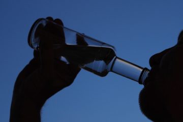 Polizeikontrolle / In Schlangenlinien unterwegs – Fahrer unter dem Einfluss von Rauschmitteln