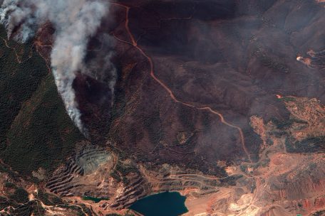 Weltklimabericht / Wissenschaftlich untermauert: Klimawandel-Folgen werden drastisch