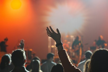 Kulturleben / Von Open-Air-Konzerten bis Poetryslam: Diese Events bringen Schwung in den Alltag