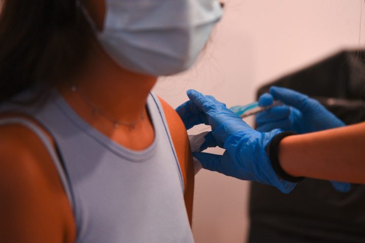 Pandemie-Regeln / Ungeimpfte in Deutschland müssen Corona-Tests ab 11. Oktober bezahlen