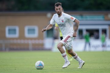 Conference League / Stefano Bensi: „So eine Chance bekommt man nicht zweimal“