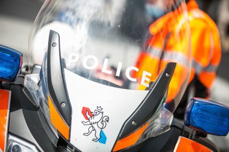 Alkohol am Steuer / Motorradfahrer bei Verkehrsunfall in Kayl schwer verletzt