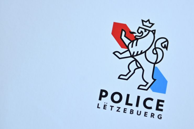 Polizei / Gewalttätiger Diebstahl in Bonneweg und Raub nach Gewaltandrohung in Ettelbrück