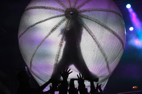 Nécrologie / Réparer les vivants: avec Isabella Finzi, une photographe et artiste de talent nous quitte