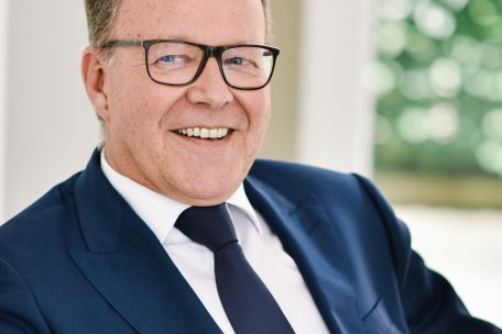 Ferdinand Kayser, Berater für die Strategie des Unternehmens