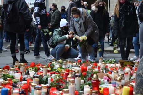 Ein Jahr danach / Die Frage nach dem Warum: In Trier beginnt der Prozess um die Amokfahrt