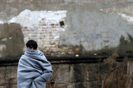 Afghanistan-Krise / Sorge vor neuem Andrang auf der Balkanroute