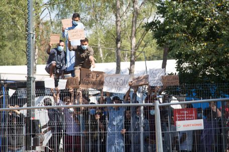 „Flüchtlinge als Waffe“ / Litauens Grenzregion zu Belarus in Aufruhr